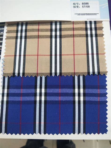 black burberry fabric|Burberry fabric for sewing.